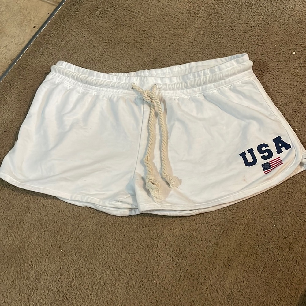 USA shorts